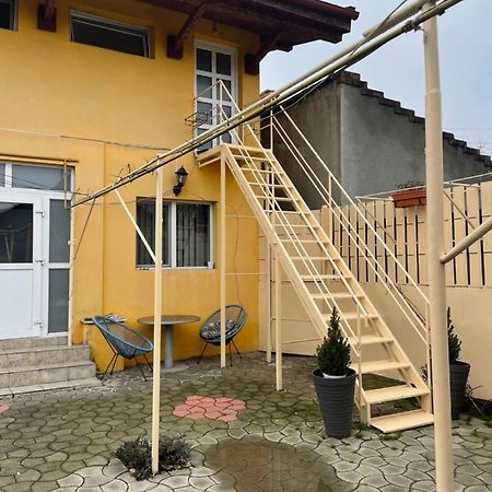Apartament La Casa تيميشورا المظهر الخارجي الصورة