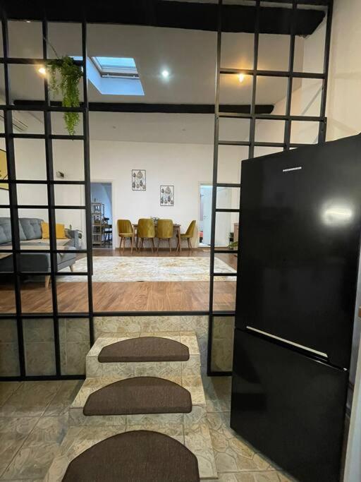 Apartament La Casa تيميشورا المظهر الخارجي الصورة