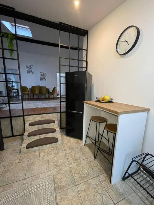 Apartament La Casa تيميشورا المظهر الخارجي الصورة