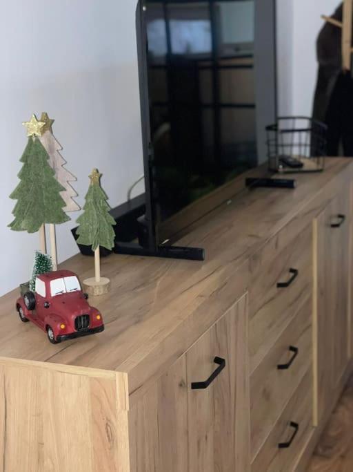 Apartament La Casa تيميشورا المظهر الخارجي الصورة