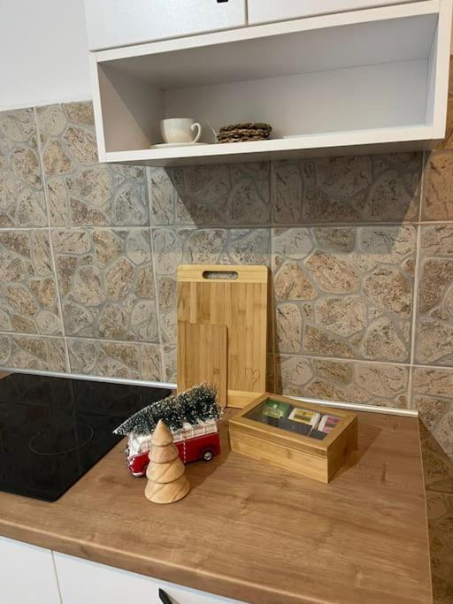 Apartament La Casa تيميشورا المظهر الخارجي الصورة