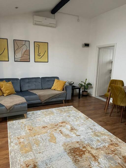 Apartament La Casa تيميشورا المظهر الخارجي الصورة