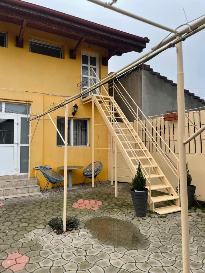 Apartament La Casa تيميشورا المظهر الخارجي الصورة
